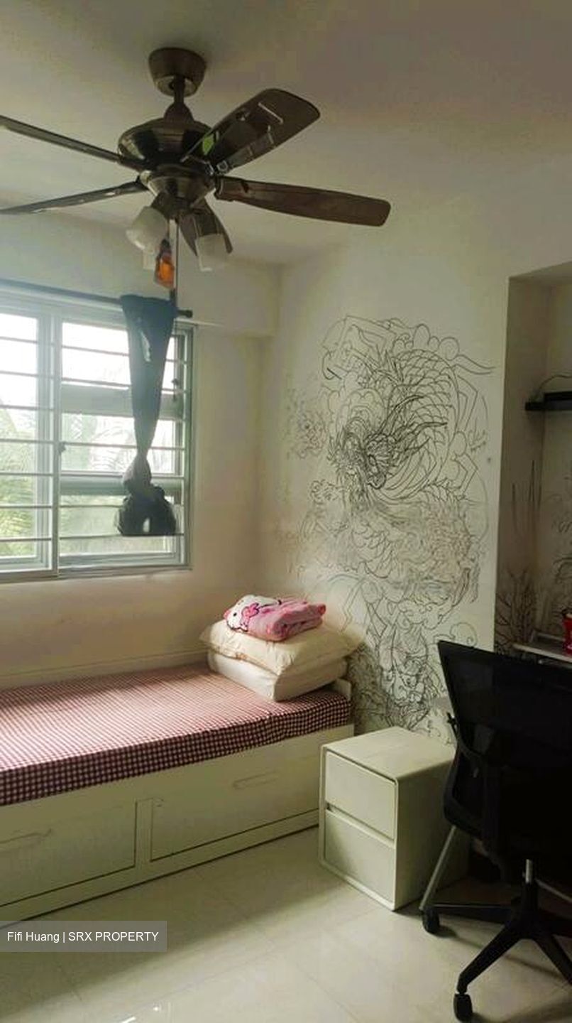 Blk 473D Hougang Parkedge (Hougang), HDB 4 Rooms #456004191